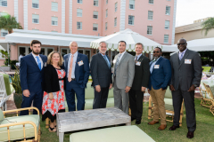 2020 Addison Mizner Awards