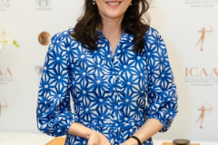 Carrie Bradburn/CAPEHART