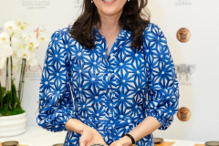 Carrie Bradburn/CAPEHART