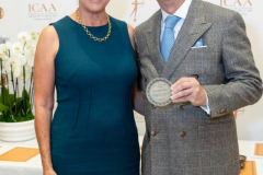 Carrie Bradburn/CAPEHART