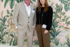 Carrie Bradburn/CAPEHART