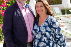 Carrie Bradburn/CAPEHART