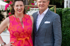 Carrie Bradburn/CAPEHART