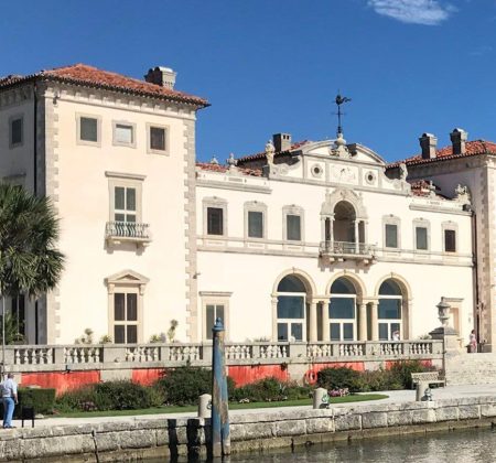 Florida Summer Sketch Tour ICAA FL