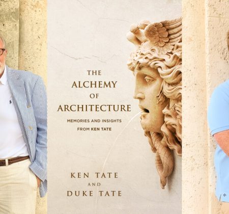 The Alchemy of Architecture