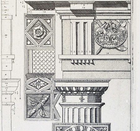 The Doric Order