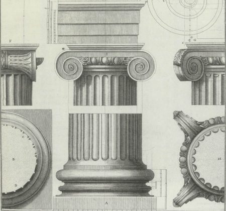 The Ionic Order
