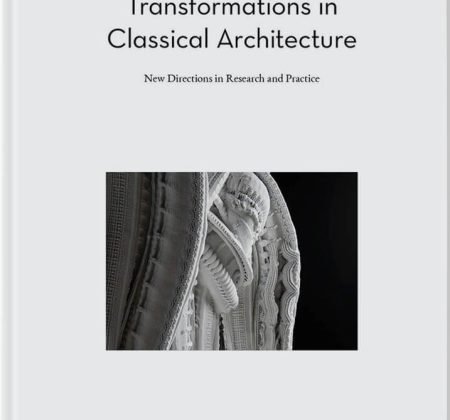 Transformations in Classical Architecture