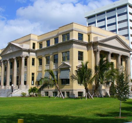 West Palm Beach Walking Tour with Floridas Y&EP