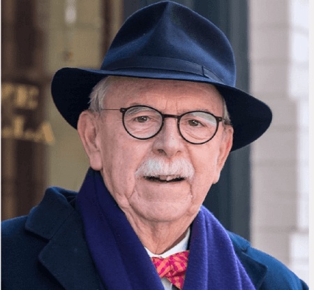 Ray Gindroz Celebration Foundation New Urbanism