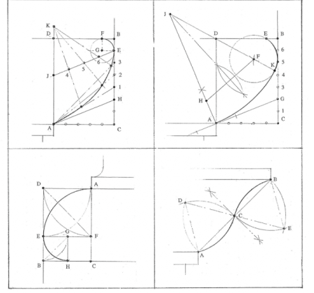 Constructive Geometry with Steve Bass