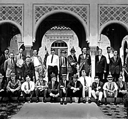 Classical Traditional Practice architects Coral Gables