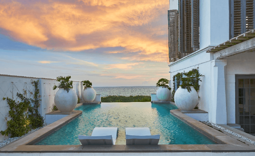 Exploring Timeless Collaborations Architecture Design