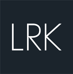 LRK logo
