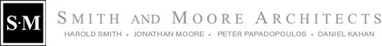 Smith and Moore Architects