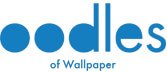 Oodles of Wallpaper