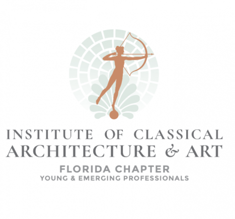 Young Professional Group ICAA - Mosiac