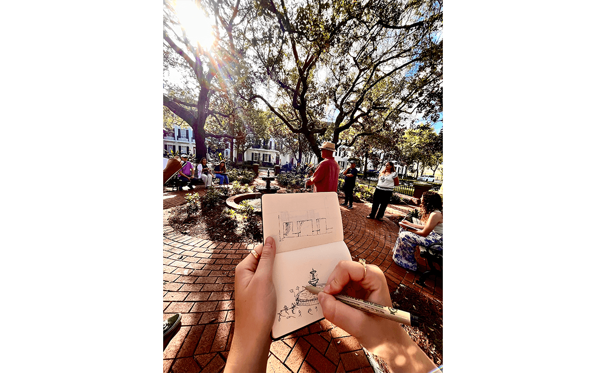 Sketch and Brew Vero Beach FL