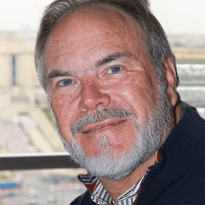 Clifford G. Duch
