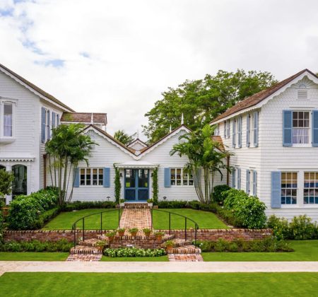 Duck’s Nest: Preserving A Palm Beach Legacy