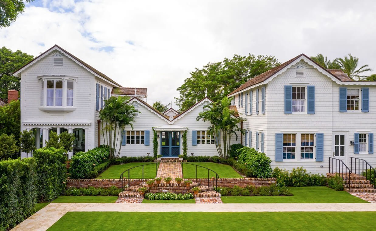 Duck’s Nest: Preserving A Palm Beach Legacy
