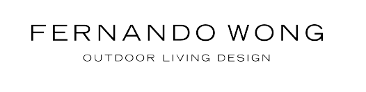 Fernando Wong Outdoor Living Design