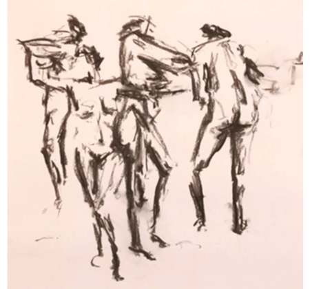 Figure Drawing
