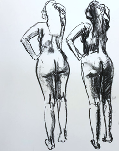 Figure Drawing Workshop