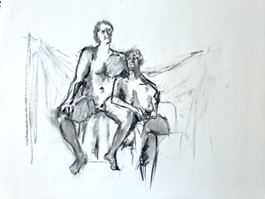 Figure Drawing Workshop
