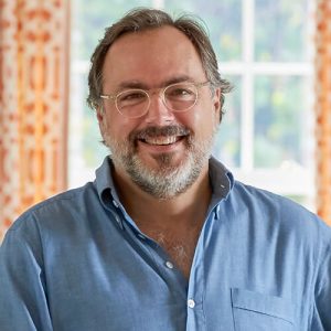 Gil Schafer
