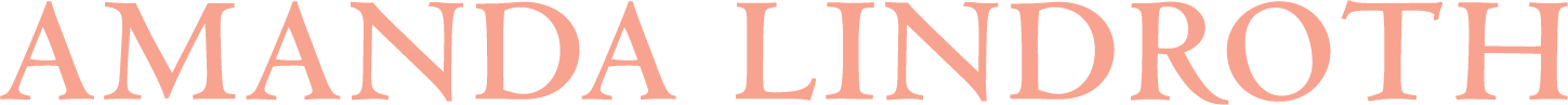 Amanda Lindroth Design&nbsp;