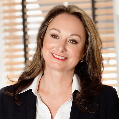 Anne Fairfax, AIA, RIBA
