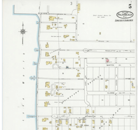 Historic Sea Streets Walking Tour with Kristin Kellogg