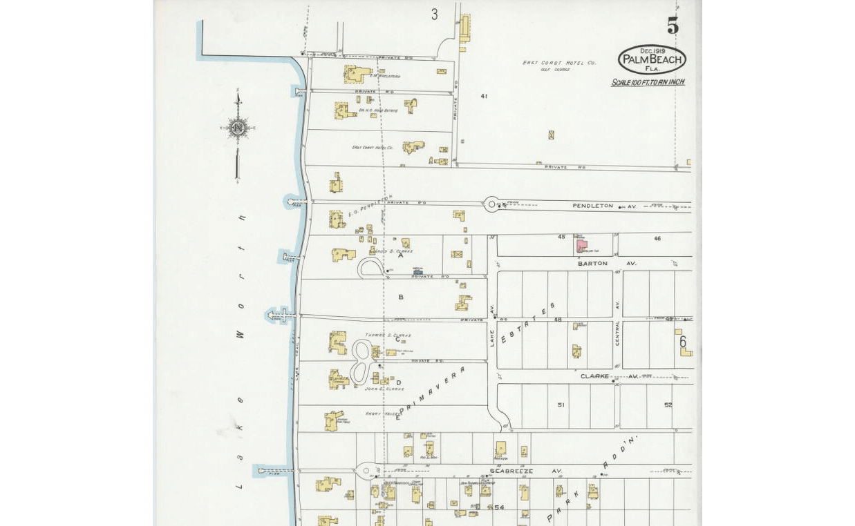 Historic Sea Streets Walking Tour with Kristin Kellogg
