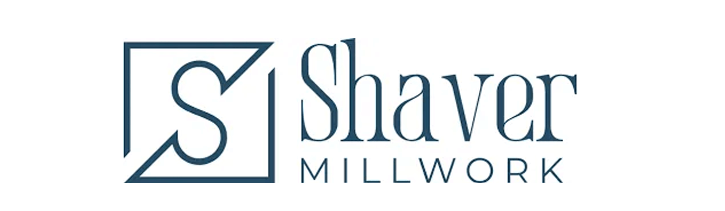 Shaver Millwork