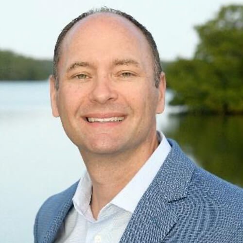 James Evans, Sanibel-Captiva Conservation Foundation