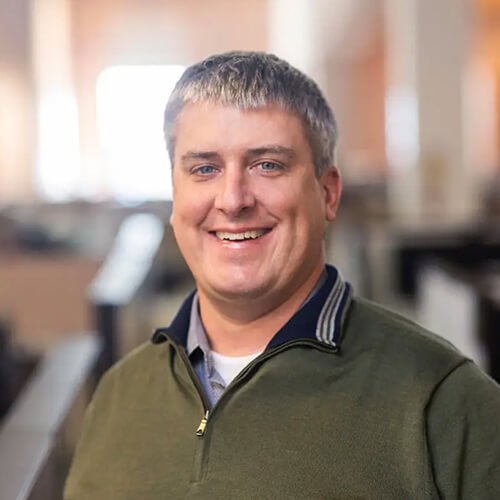 Tim McCarthy, A.I.A., Hart Howerton