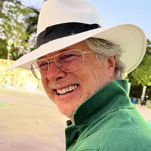 Luis Van Cotthem, A.I.A., Hart Howerton