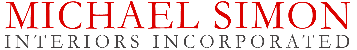 Michael Simon Interiors Incorporated