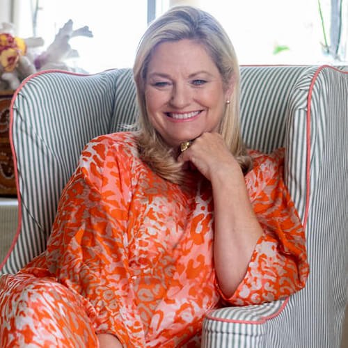 Amanda Lindroth