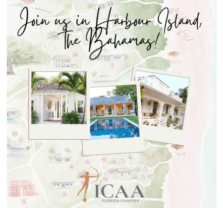Join Us In The Bahamas