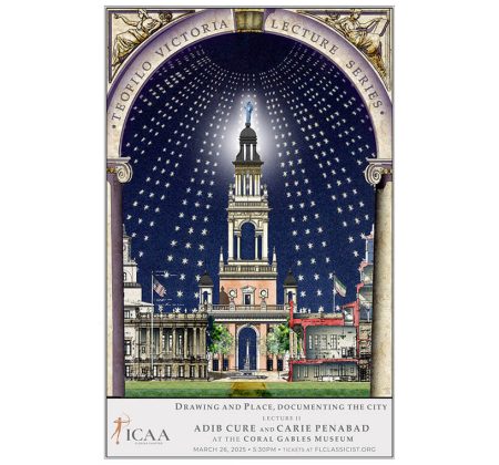 The City Beautiful Movement – Lecture I I