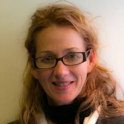 Wanda Mouzon