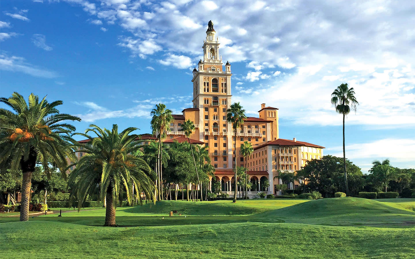 Biltmore Hotel