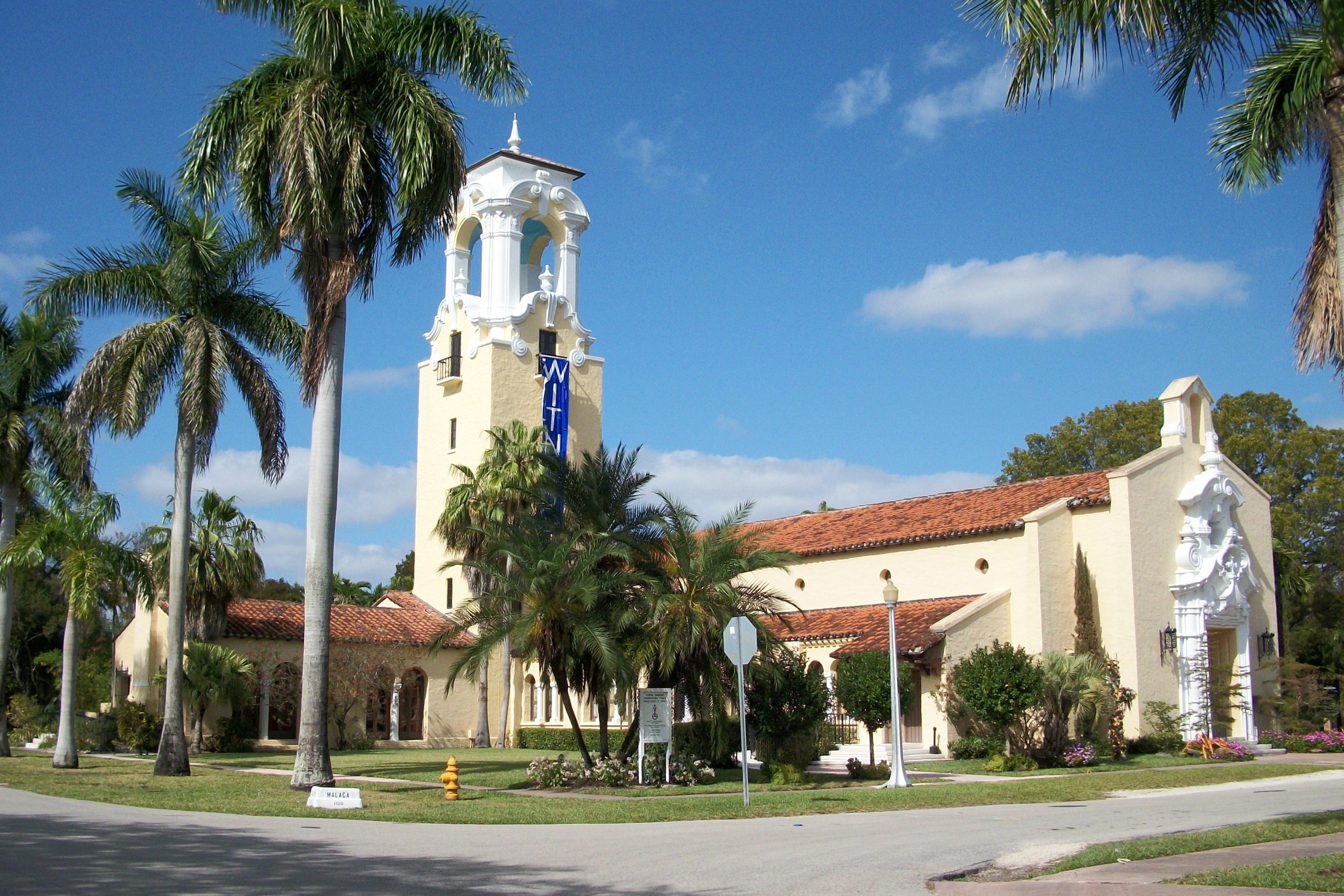 Congregational Church