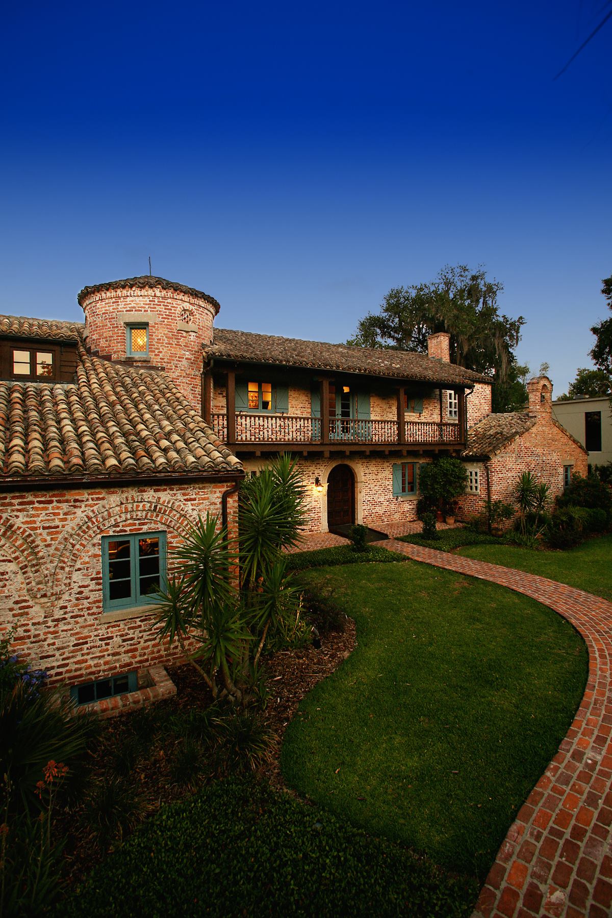 Urbanism & Architecture, Winter Park