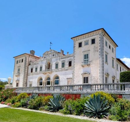 Vizcaya Museum & Gardens