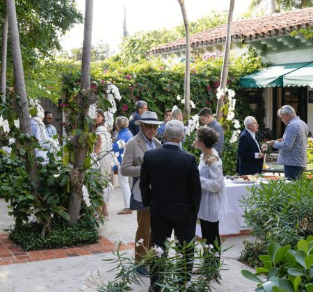 Membership Social - ICAA Florida