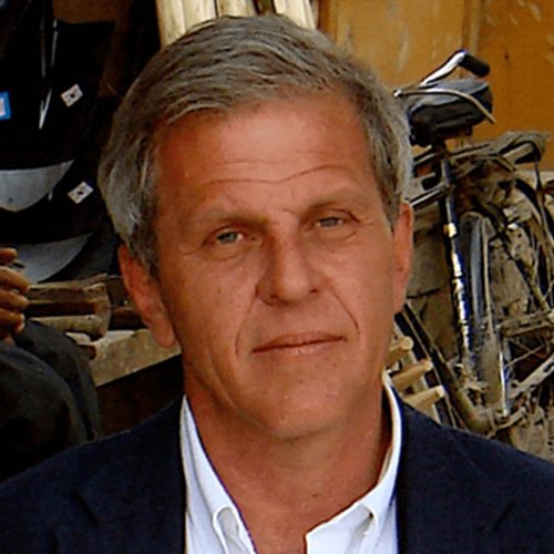 Alejandro Douglas Duany