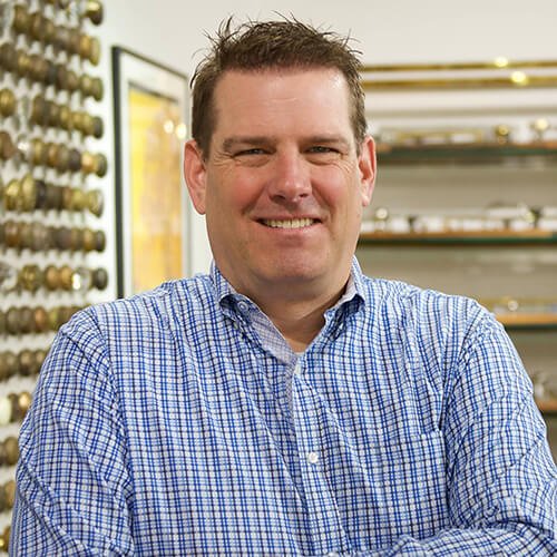 Gregory Bettenhausen